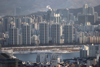 '거래 절벽' 서울 아파트…11년만 거래량 순위 3위로 밀려