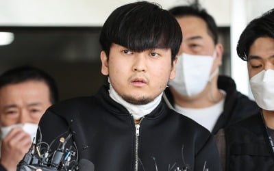 [속보] 검찰, '세모녀 살해' 김태현 항소심에서도 사형 구형