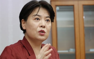 윤희숙 "이재명, 법 우습게 알고 인간적으로 너무 덜 됐다"