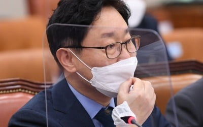 공수처 野 불법사찰? 윤석열 "대통령 되면 반드시 책임 묻겠다"