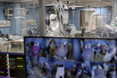 서울대병원 코로나병상 추가…비응급수술 연기
