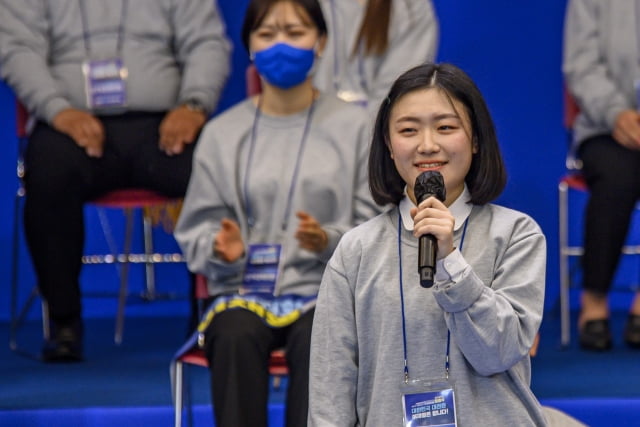 남진희 더불어민주당 광주시당 공동선대위원장. / 사진=연합뉴스