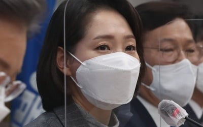 박원순 유족 측 변호사, 조동연 사태에 "수습 못 하면 선거 끝났다"