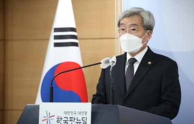 고승범 “ESG공시, 국제회계기준 수준의 국제규범 될 것”