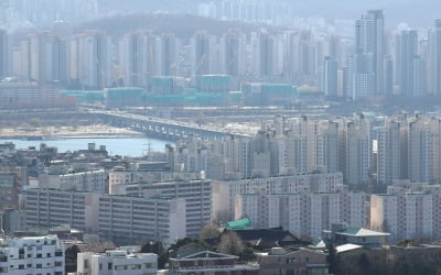 [속보] 양도세 비과세 9억→12억 조치 내일부터 시행 확정