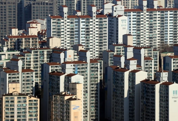 14억에 팔린 아파트 2개월 만에… 광명 집주인들 어쩌나 | 한국경제