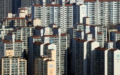 "14억에 팔린 아파트, 2개월 만에…" 광명 집주인들 어쩌나