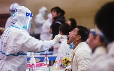 "한국 보니 제로 코로나가 옳았다"…'K-방역' 조롱한 중국인들