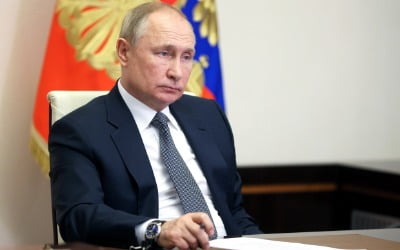 러시아, 기준금리 年 8.5%로 1%포인트 인상