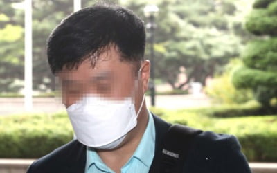 '대장동 개발사업 실무' 김문기 성남도공 처장 숨진 채 발견