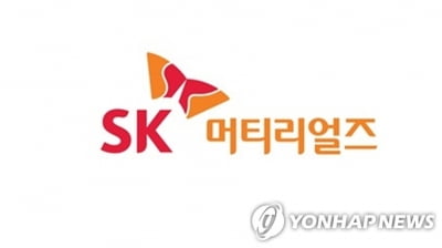 SK㈜ 머티리얼즈, 특수가스 신설법인 CEO에 이규원 사장 선임