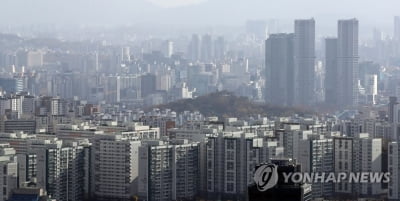 기재부 "다주택자 양도세 중과 유예 반대…부작용 더 크다"