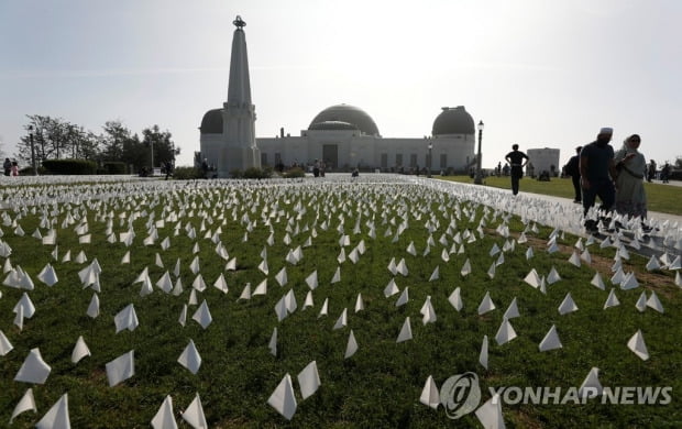 "코로나19 중증 앓고 나면 이듬해 사망 위험 2배"