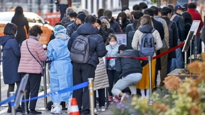 신규확진 5천266명·위중증 환자 733명…연일 최다 기록(종합)