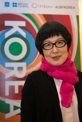 김혜순 시인, 스웨덴 문학상 '시카다상' 수상