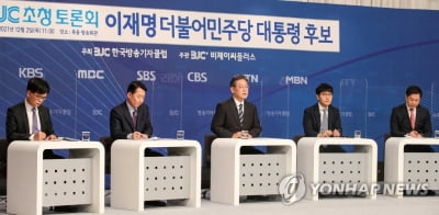 野, 이재명 '조국 사과'에 "위장쇼 그만, 대장동 특검부터"