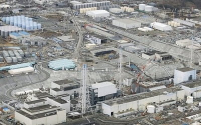 日원자력위 "내후년 봄에 후쿠시마 오염수 방류 어렵다"