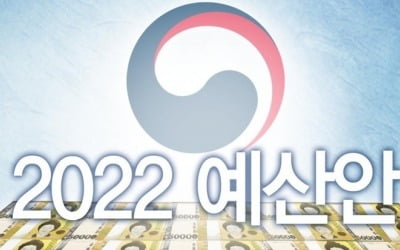 [2보] 607.7조 '슈퍼예산안' 본회의 통과…역대 최대 규모