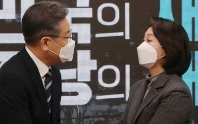 [2보] 민주, 조동연 사의 수용키로…"만류했으나 의사 확고"