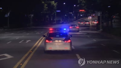 중년여성 살해범 "경찰에 신고한다고 해 공범도 살해"(종합)