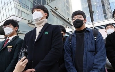 '출제오류 논란' 수능 생명과학Ⅱ 법정 공방…이르면 내일 결론