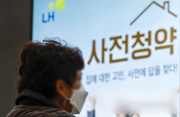 3차 사전청약도 '흥행'…하남교산 최종경쟁률 52.4대 1