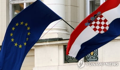 크로아티아, EU 자유통행 솅겐조약 가입 요건 충족