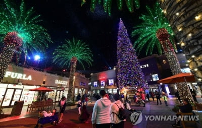 미국, 40년만에 최악 인플레…11월 소비자물가 6.8%↑(종합2보)