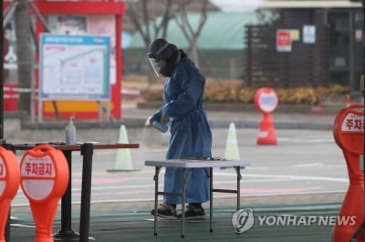 전북 '오미크론 n차 감염' 현실로…추가 감염 이어질 듯