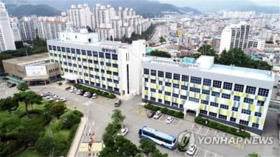 고향에 공공주택 100가구 기부…양산시 출신 기업인 오태원씨