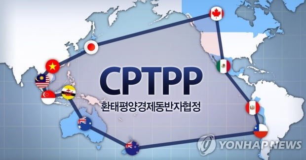 '세계무역 15%' CPTPP 가입 추진 본격화…공론화 과정 진통 예고