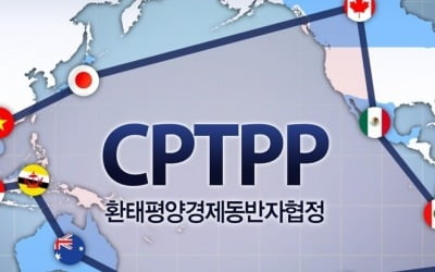'세계무역 15%' CPTPP 가입 추진 본격화…공론화 과정 진통 예고
