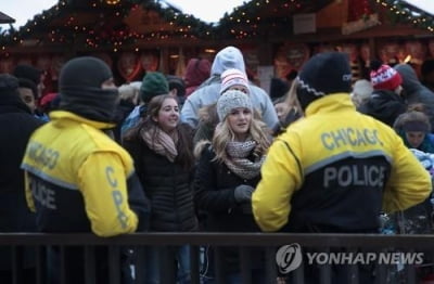 WSJ "미국 일리노이주 인구 유출 주원인은 높은 세율"