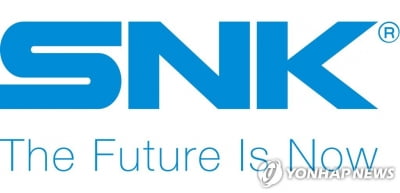 [특징주] SNK, 최대 주주 공개 매수에 상한가