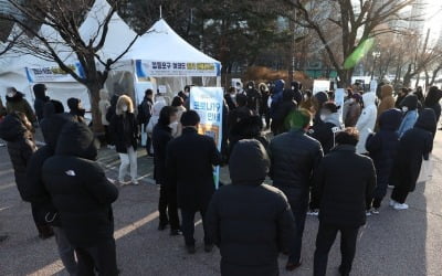 오후 6시까지 전국서 4691명 확진…다시 동시간대 역대 최다