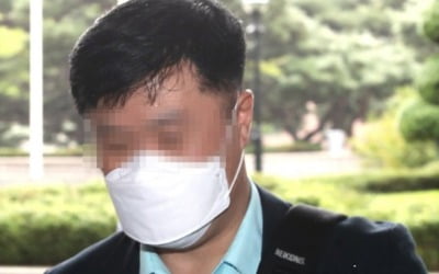 김문기, 중징계 통보받아…"정민용에 대장동 서류 보여줘"