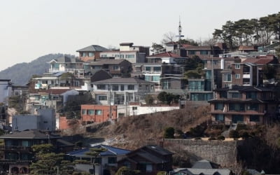 지방 단독주택·토지 카지노 게임 추천격이 더 올랐다…부산·대구 30%대↑