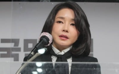 민주 "김건희 사과쇼"…각개공세속 '네거티브전' 주의보도