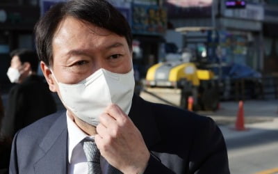 윤석열, '이재명 조국 사과'에 "文·민주당 엎드려 용서 구해야"