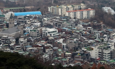 서울·수도권 아파트값 상승폭은 둔화됐지만…작년의 '2배'
