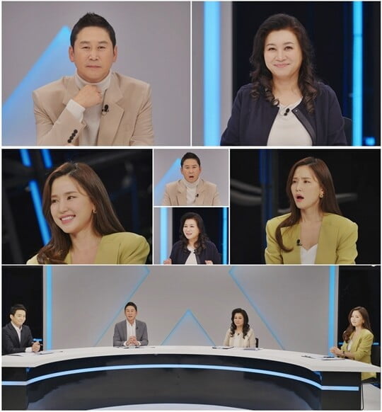 (사진=TV CHOSUN)