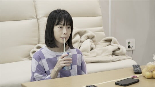 '해방타운' 신지수 (사진=JTBC 제공)