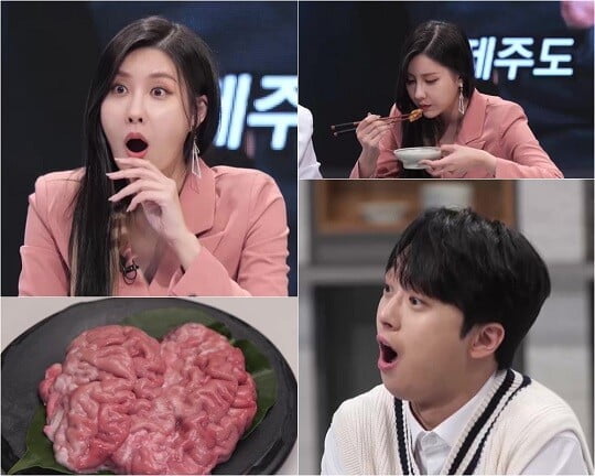 '칼의 전쟁' (사진=LG헬로비전, tvN STORY 제공)