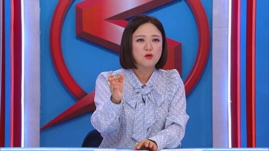 김숙X붐X김동현, 거대 '싱크홀'에 빠진다...스튜디오 초토화 ('슈퍼히어로')