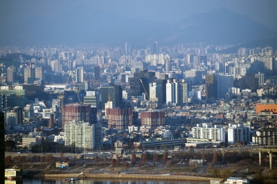 "영끌로 겨우 집 한 채 마련했는데…" 강북 집주인들 속탄다