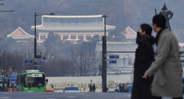 [포토] 2022년 임인년(壬寅年) 국민들의 선택은?