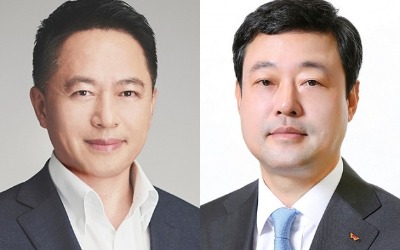 '질'의 삼성SDI,' 양'의 SK온…상반되는 배터리 CEO의 전략