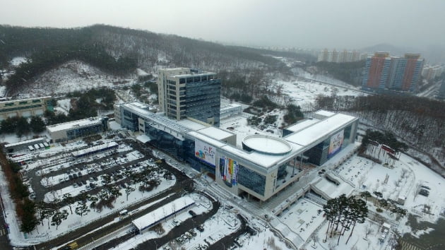 박상돈 시장 “다시 뛰는 천안”...경제회복, 첨단산단, 환승할인 추진