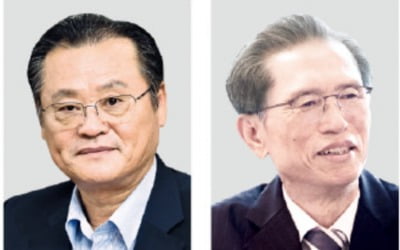 이재하 회장 "신산업 인재 육성"…이홍중 회장 "디테일 경영 중요"