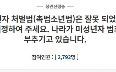 초등생 딸 600만원어치 훔쳤는데…부모 "200만원만 내겠다"